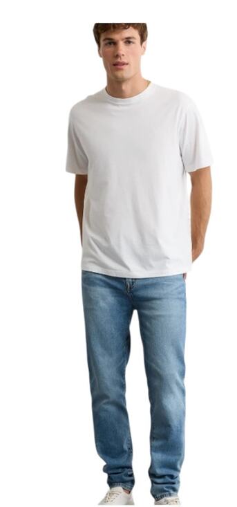 American Eagle Outfitters Other - American Eagle AirFlex+ Athletic Fit Jean, Medium Indigo, Men's Size 32x34, NWT